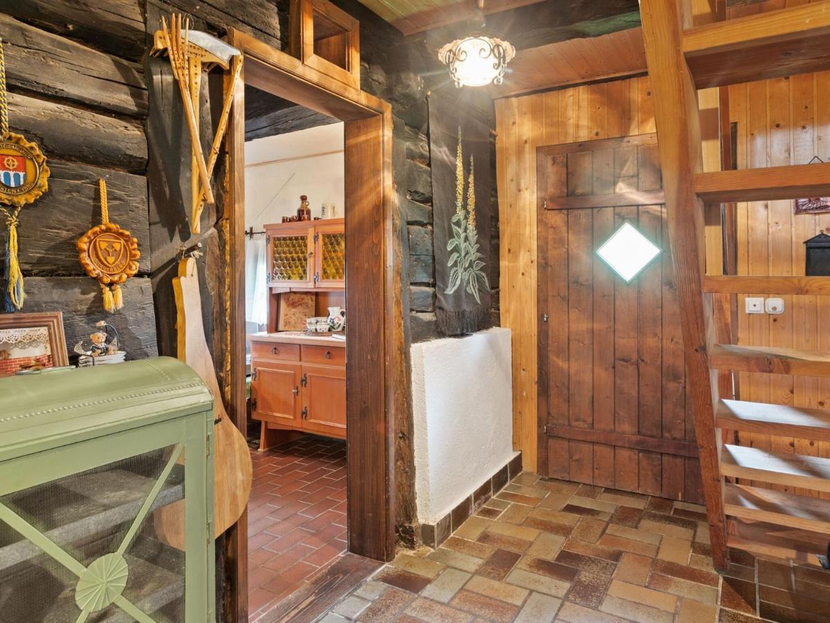 Holiday Home In Arriach Near Lake Ossiach Zewnętrze zdjęcie