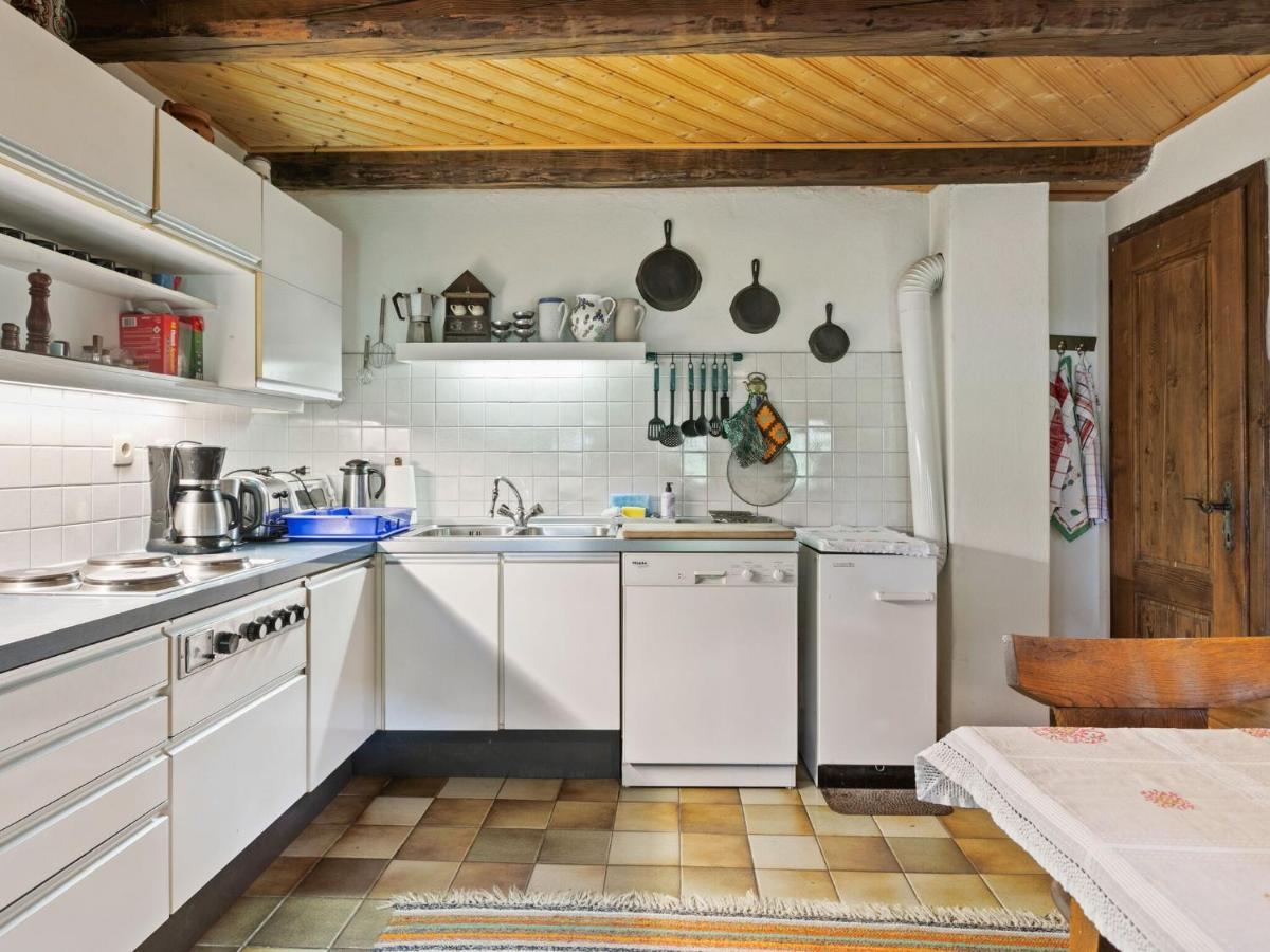 Holiday Home In Arriach Near Lake Ossiach Zewnętrze zdjęcie