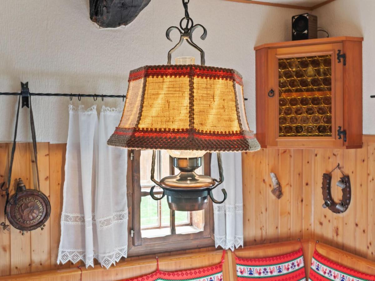 Holiday Home In Arriach Near Lake Ossiach Zewnętrze zdjęcie