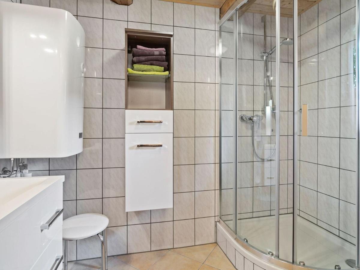 Holiday Home In Arriach Near Lake Ossiach Zewnętrze zdjęcie